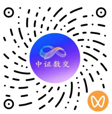 微信视频号二维码